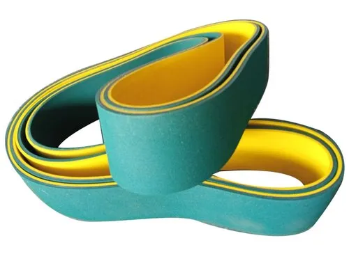FLAT BELT